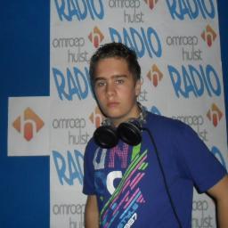DJ, Geluidsman, Omroep Hulst TV