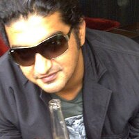 Bhushan Mirpuri (@bhushanmirpuri) Twitter profile photo