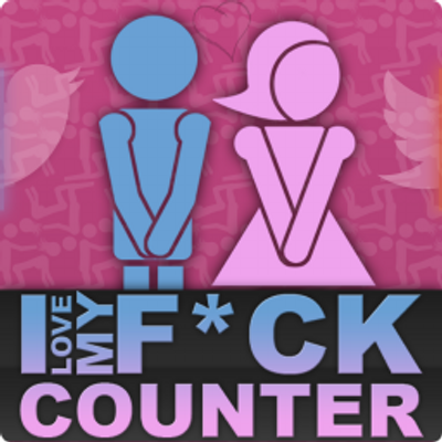 Fuck Counter 108