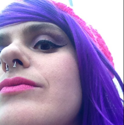 chubby princess / dicke schlampe / director / dramaturg / performing artiste