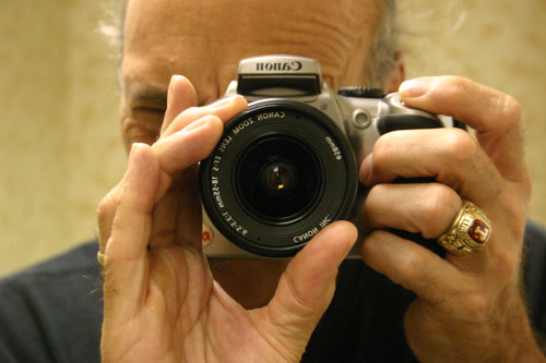 Bob Hasentufel