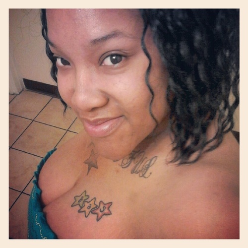 IM BLESSED....MY FUTURE LOOKIN EXTRA FANCY3