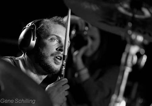 EvolaMatt's profile picture. Percussionist from Canada, Currently drumming in ClassX (Rock band from Windsor Ont.)