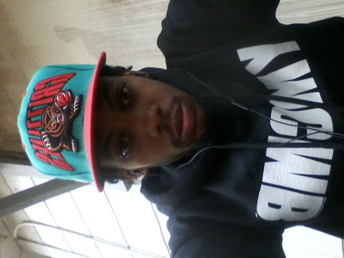 uknoRo17's profile picture. student @ SUNO. #NewOrleans #SoUptown