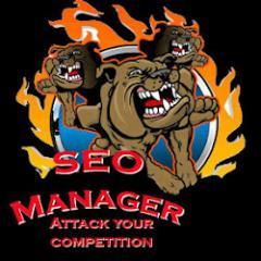 SEO Manager - Working in SEO & Digital Marketing. He works with personal clients and is Sr Digital Marketing Specialist