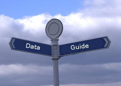 Data Guide - your guide to the world of marketing data
