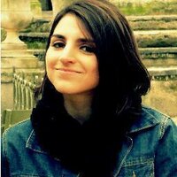 Nathalie Badaoui (@nathaliebadaoui) 's Twitter Profile