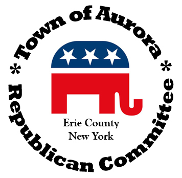 AuroraGOP1's profile picture. The Republican Committee of the Town of Aurora - Erie County, NY. Earl Jann, Chairman. http://t.co/wgP1k4VLib