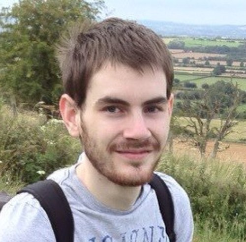 GaryClinch's profile picture. Game Programmer