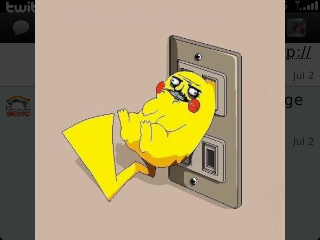 I tweet jokes n Shit, Follow me, I'll follow back :) #TeamFollowBack #Funny #awsome just click follow :)
