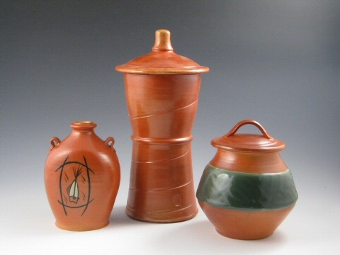 SODACHICK's profile picture. potter, gardener, meditator, soap maker