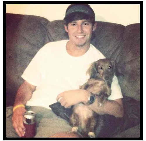 Brett Roberts Profile