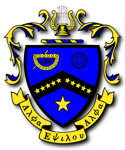 This is the Twitter feed for the Alpha Delta Chapter of Kappa Kappa Psi!