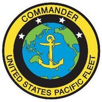 Pacific Fleet (@pacificfleet) 's Twitter Profile