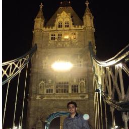 shivamvashi's profile picture. Investment Banking - Inga Ventures