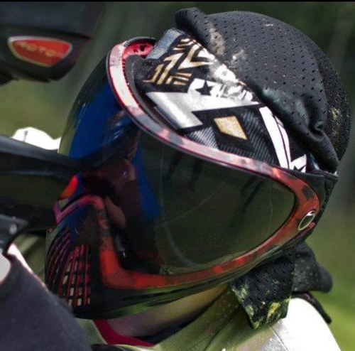 patrichaard's profile picture. 