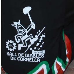 Balldiablesinf's profile picture. 