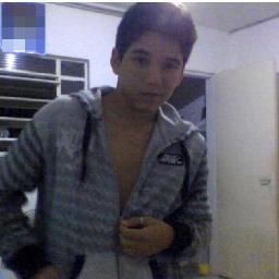 Gosto... segue ai