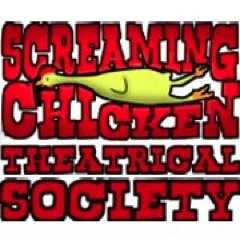 SCTSBurlesque's profile picture. We are a not-for-profit society producing wild, wacky, innovative & titillating #Burlesque events for over 10 years in #Vancouver.