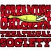 Screaming Chicken (@sctsburlesque) Twitter profile photo
