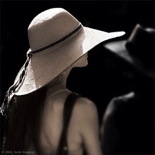 Lady in Public-ity.  
Everybody dies. There are only a few who truly live.