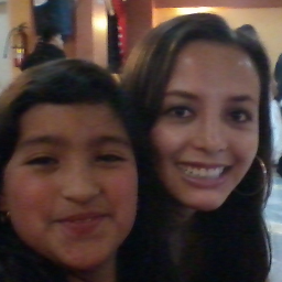 GeovyGeova's profile picture. 