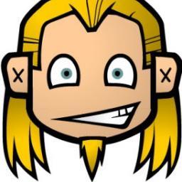MPixelAnarchy Profile Picture