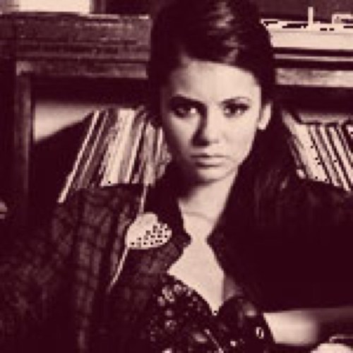 I must find him, to light a fire in my heart. To let the darkness out, from consuming my every move... [TVD/RP/18+]