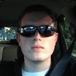 Christ follower, audio/lighting tech at @myersconcertpro, college student, mountain biker and all around tech geek.
