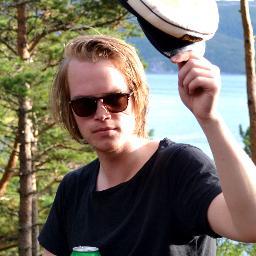 jswangen's profile picture. Peevish Penfriend, Adresseavisen.