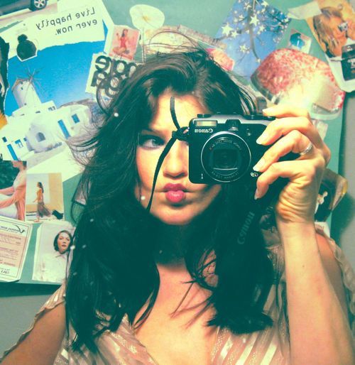 ModernSingleMom's profile picture. New twitter handle is @MorganDayCecil. Yep, I went and got married!  Still, love my single mommas though. Proud single mom to the core.