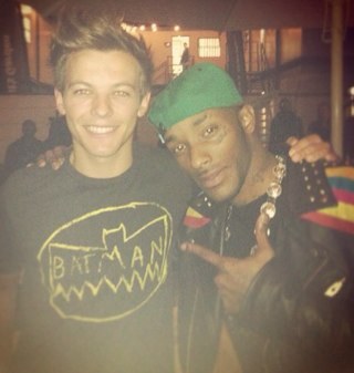 TommoLouiss's profile picture. Live life for the moment because everything else is uncertain!