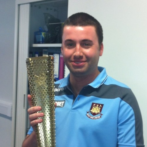 neilsheahan86's profile picture. Fan of the massive West Ham United