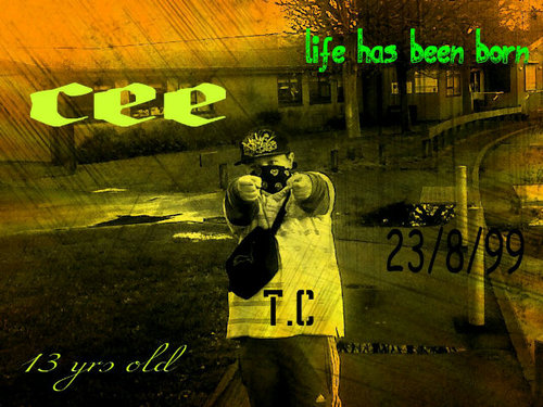add me on facebook:callum little.                                        Add blackberry pin:23655832.                          Follow my other acc:   @teamcee_