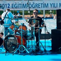 Derya Ahmet Kocabas (@dakocabas) 's Twitter Profile Photo