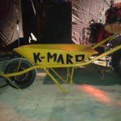Vem da um role de k-maro amarelo???
