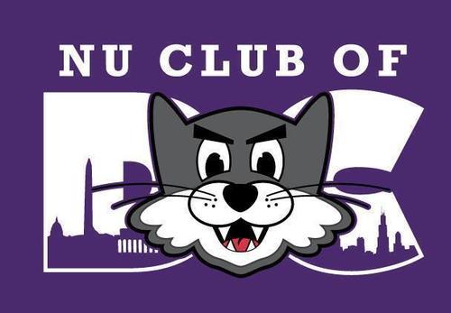 NUClubDC's profile picture. Official NU Alumni Club of DC. Connecting 'Cats Alumni in the District for Sports, Events, and Service. #PurplePride #B1GCats https://t.co/XxMHDMJchi