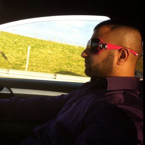 Zed_Hussain's profile picture. 