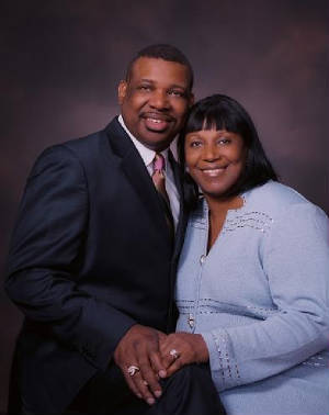 A place where you can be delivered and set free from the bondages of sin. Pastor Mark A Baymon Sr & Co-Pastor Johnetta R Baymon