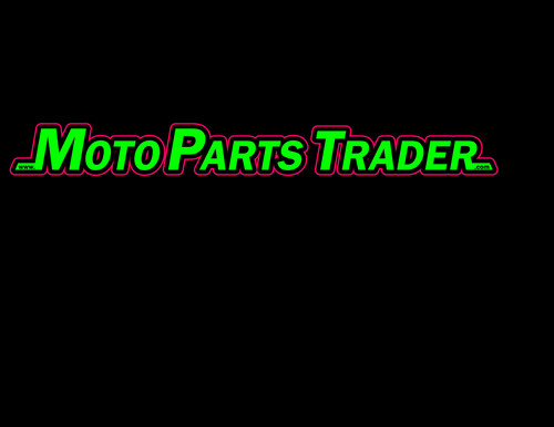 This web site is here to unite everyone looking for new or used moto parts and for selling moto parts to keep everyone riding.