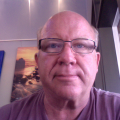 ScottSnare's profile picture. Technical Producer