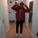 socorrorice3's profile picture. Does This Define Who I Am?