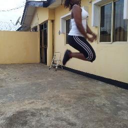 patsyikechukwu's profile picture. “Healthy citizens are the greatest asset any country can have.”
― Winston Churchill.