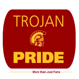 The Official Spirit Organization of the University of Southern California. Trojan Pride plans Card Stunts, the Fall Sports Rally, Conquest and more!