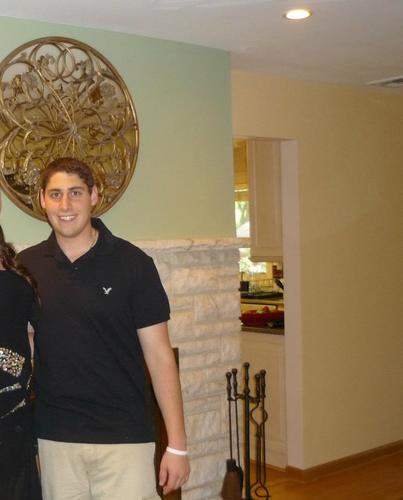 CollinSpezio's profile picture. 