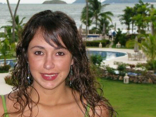 AndreaPPerfetti's profile picture. Administrador de Negocios de EAFIT