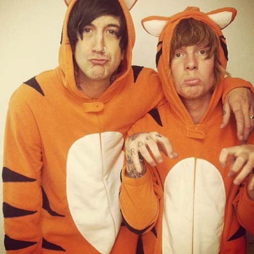 The worst things in life come free to us.