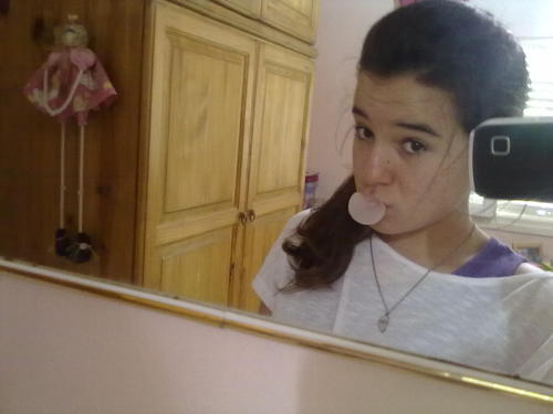 Tengo 13 wewew!