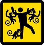 twits's profile picture. Biography? Of a moss gathering rolling stone?! :-)