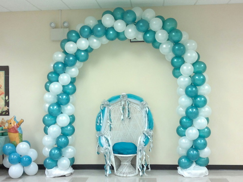 Event Planning, Management, Decor, Diaper Cakes & Custom Favors!